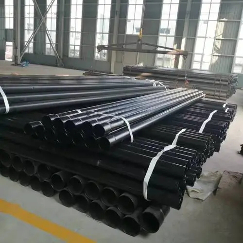 武威热浸塑电力穿线管施工注意事项